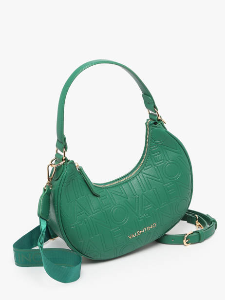 Schoudertas Shelby Valentino Groen shelby VBS90A07 ander zicht 1